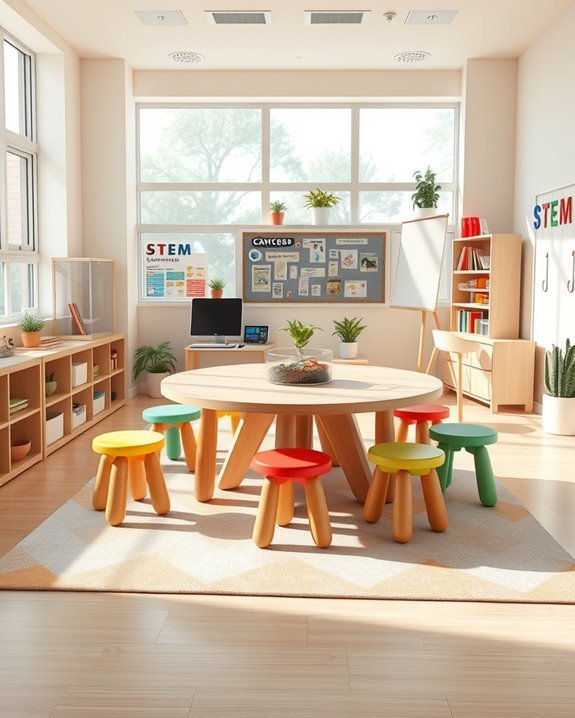 engaging stem exploration activities