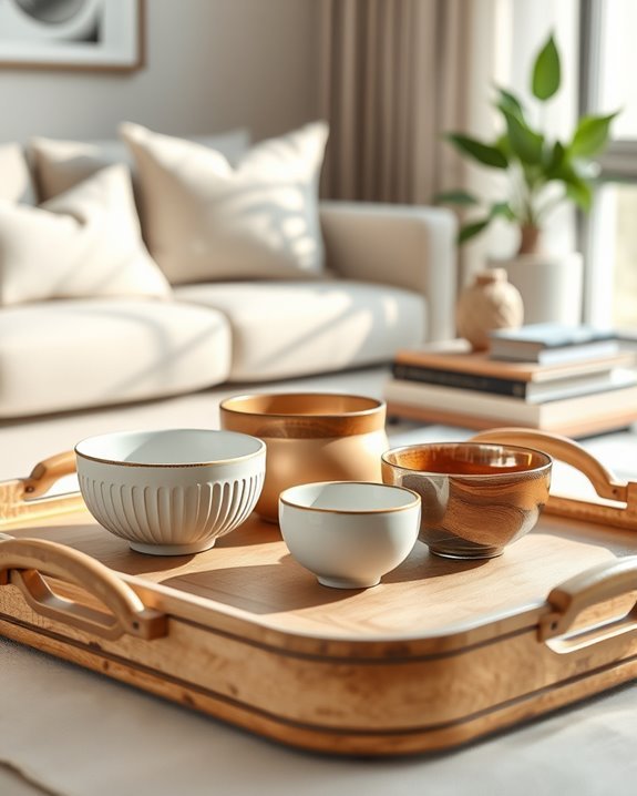 enhance indoor decor effortlessly