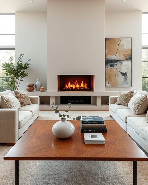 enhance interior design focus