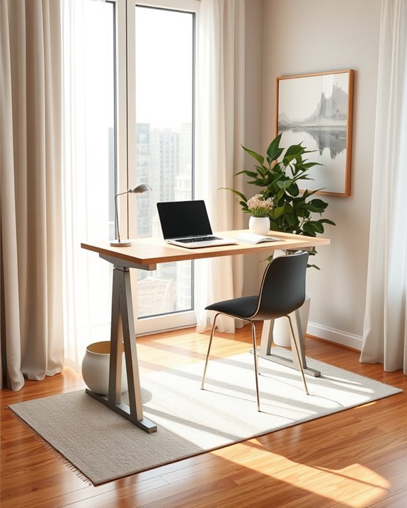 enhance productivity with flexibility