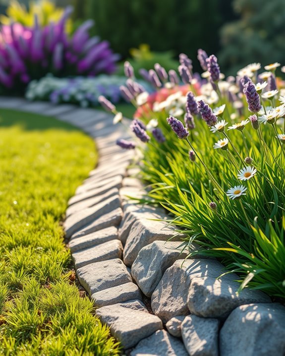 enhancing garden spaces beautifully