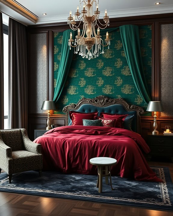 exotic textured wall designs