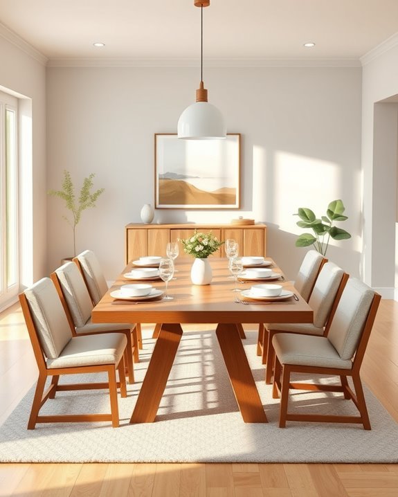 family friendly dining experience