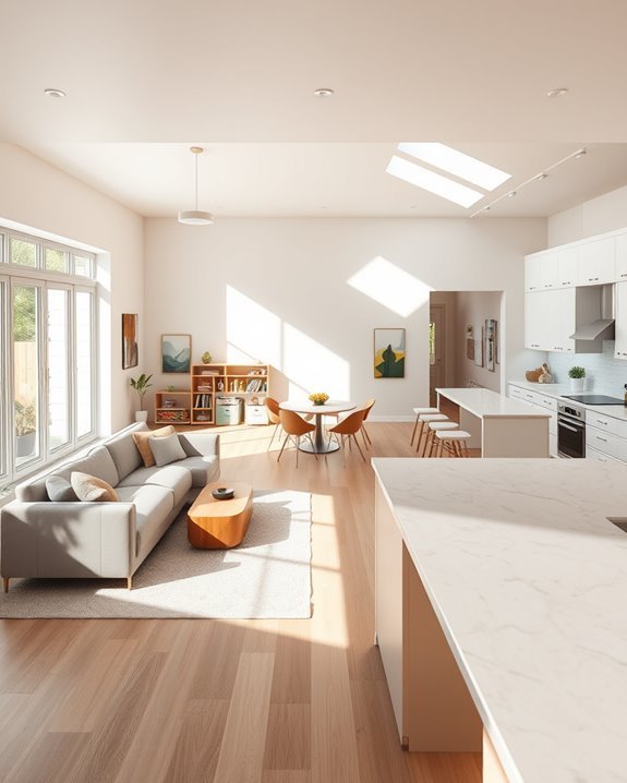 family playroom design tips