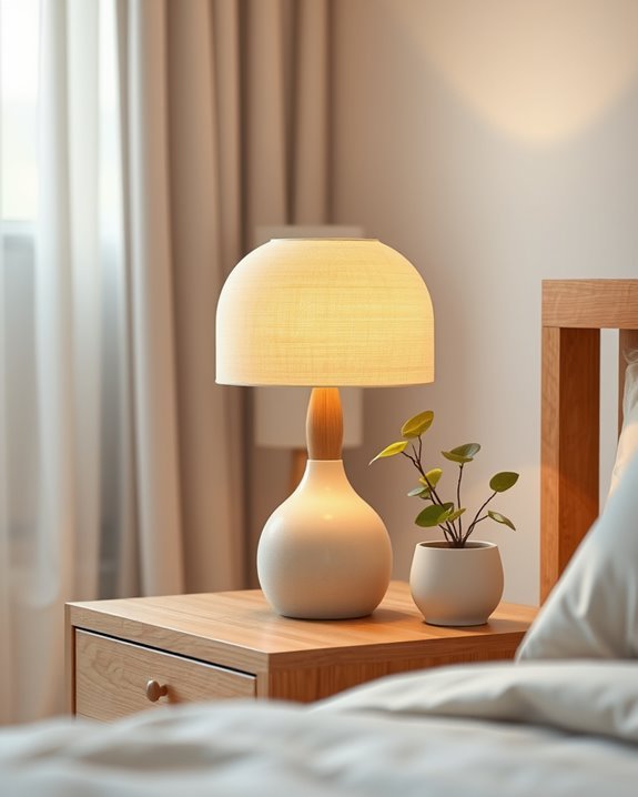 feng shui harmonious lighting