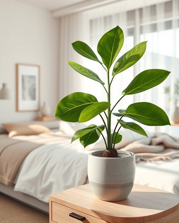 fiddle leaf fig care