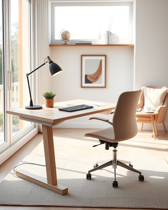 flexible and adaptable workspaces