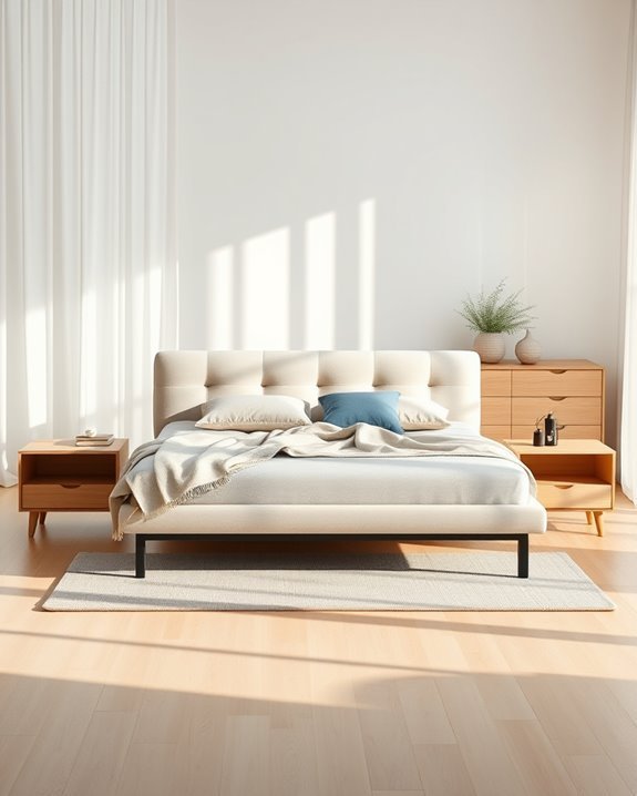 flexible and stylish bedding