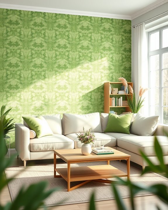 flexible customizable wallpaper solutions