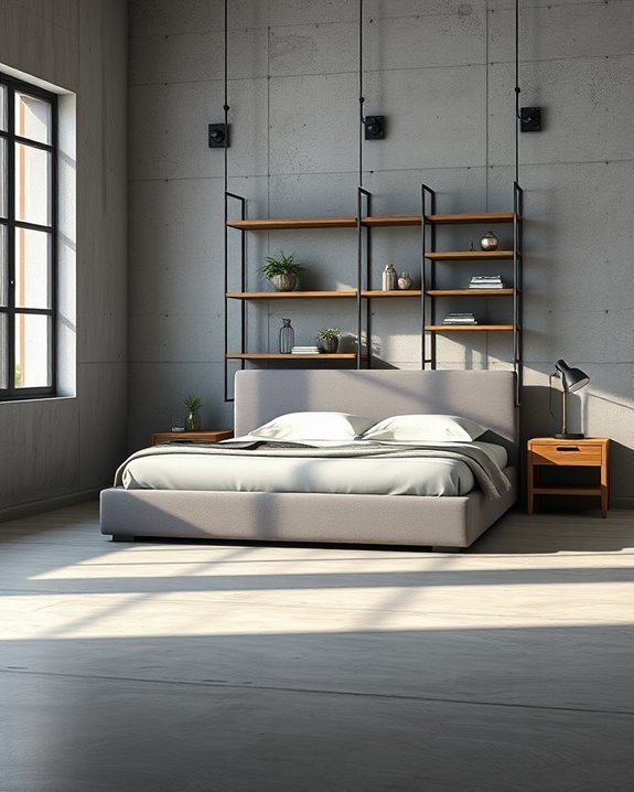 flexible modular bedroom solutions