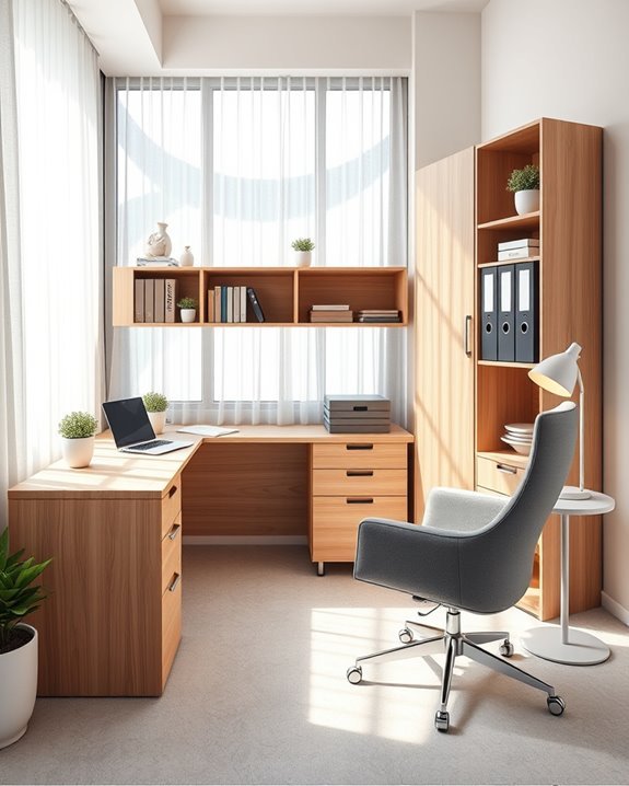 flexible modular office solutions