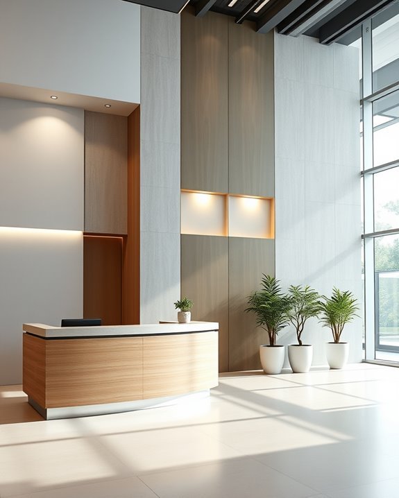 flexible office space solutions