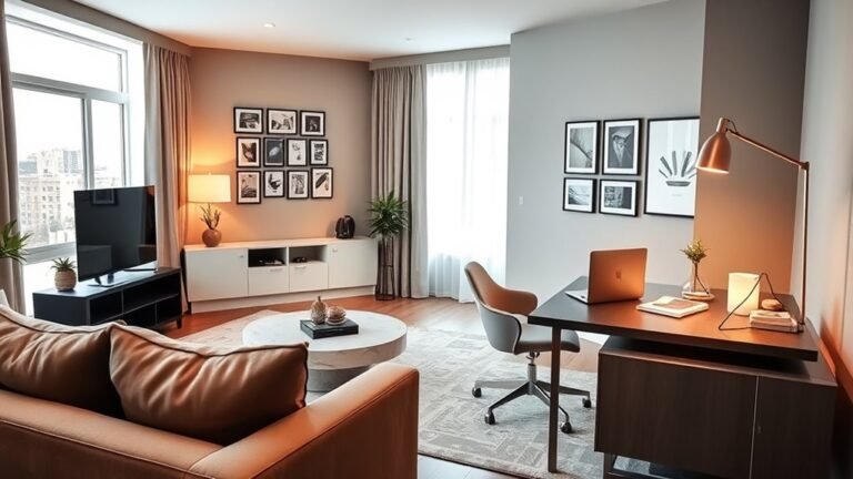 flexible tv and office solutions