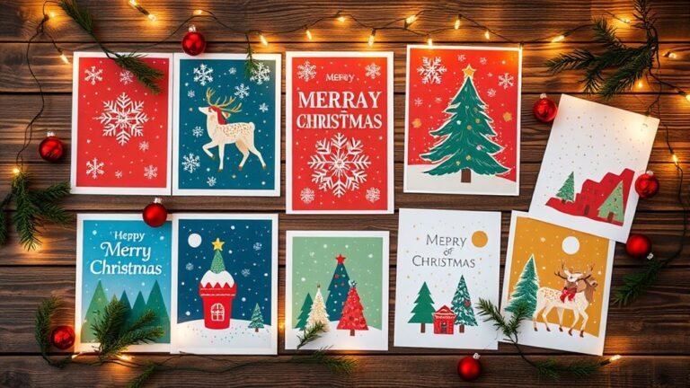 free christmas wall art