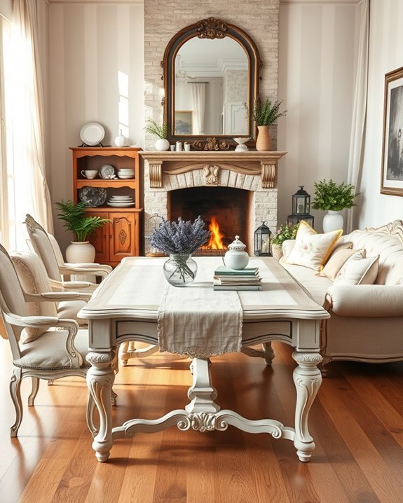 french country elegance redefined