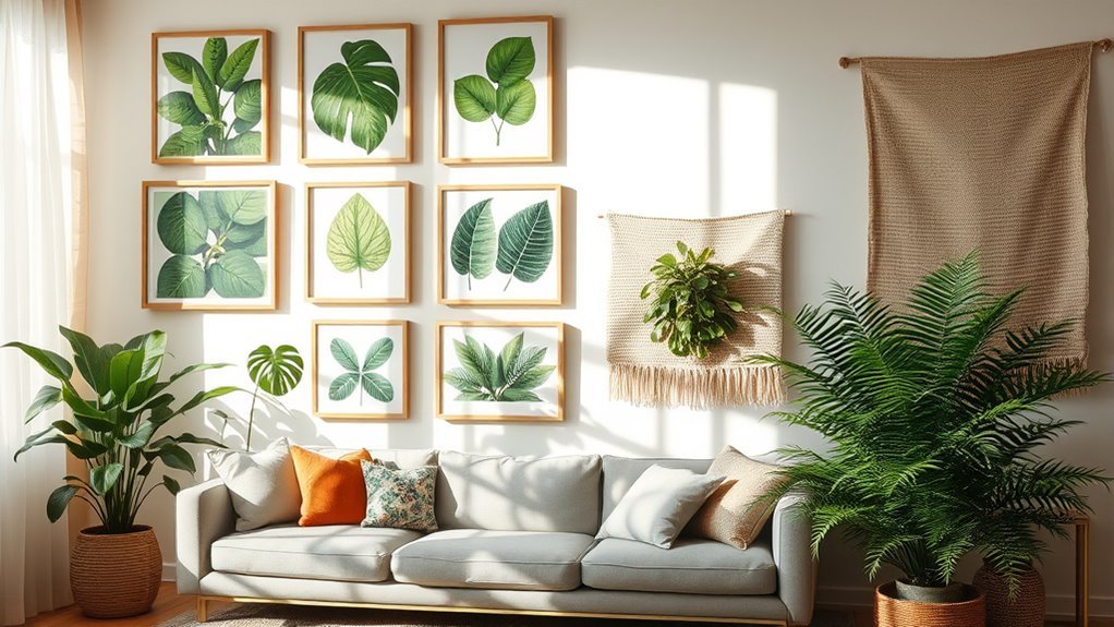 fresh air wall art