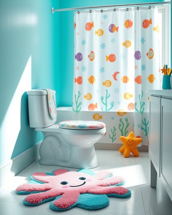 fun and colorful designs