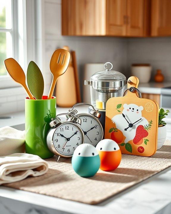 fun and quirky gadgets