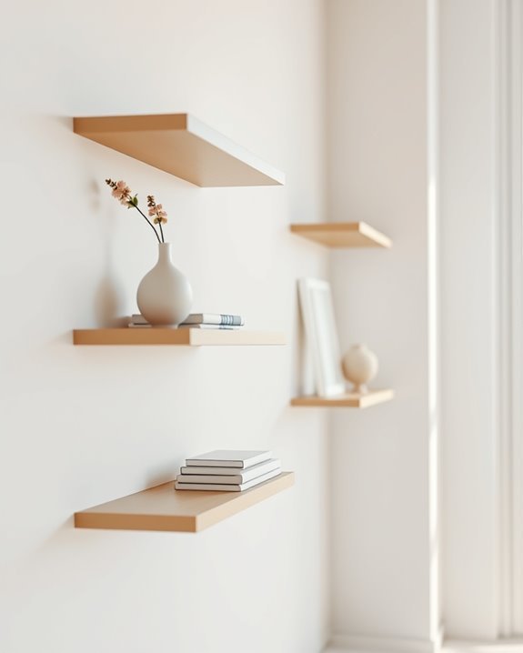functional aesthetics for minimalism