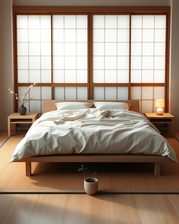 functional and aesthetic nightstands