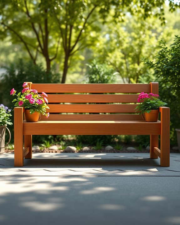 functional and beautiful planters