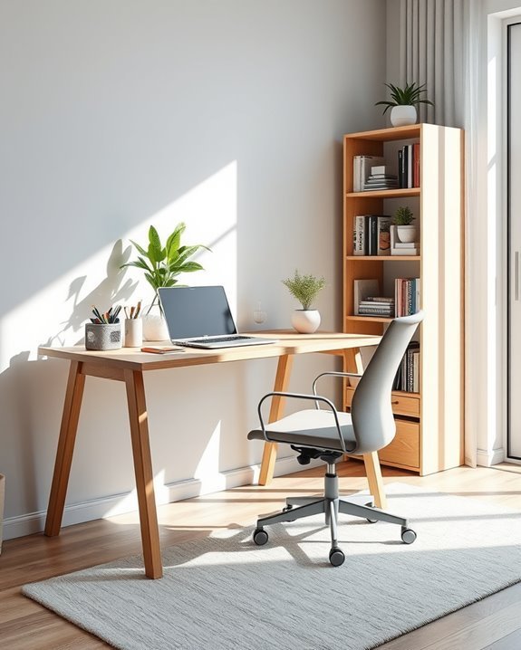 functional and ergonomic furniture solutions