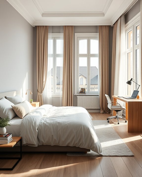 functional and stylish design