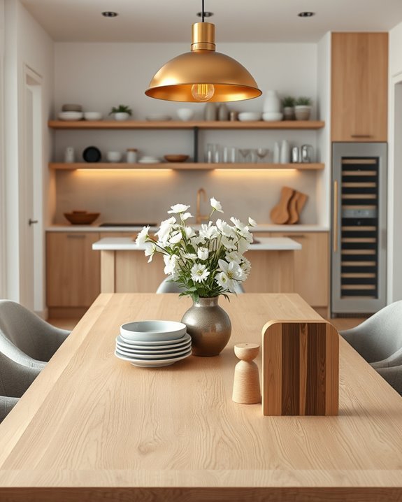 functional and stylish dining accessories