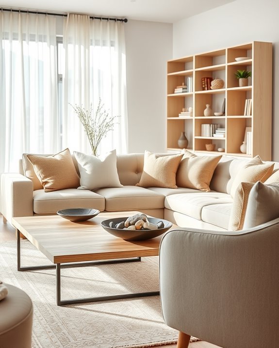 functional and stylish furniture