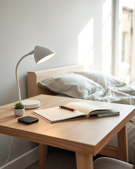 functional and stylish illumination