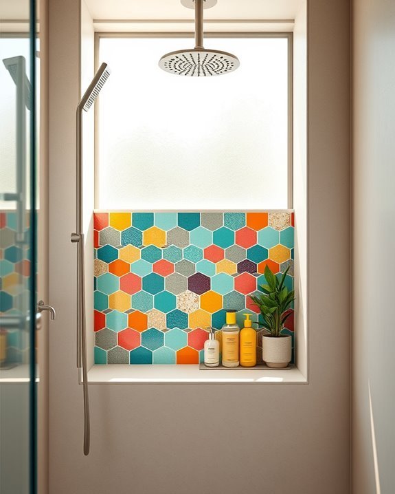 functional and stylish storage