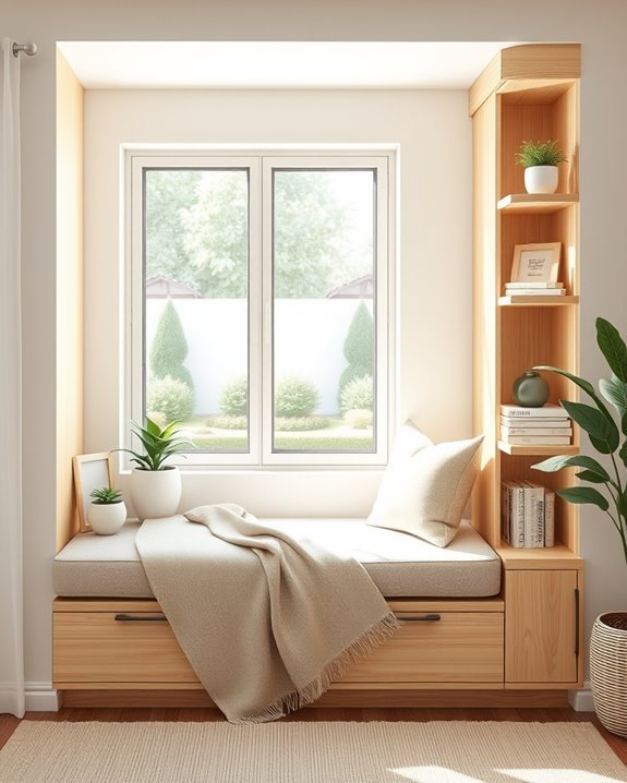 functional comfort with style