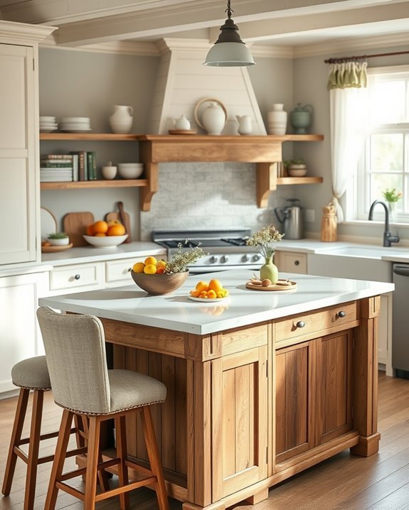 functional cooking and gathering