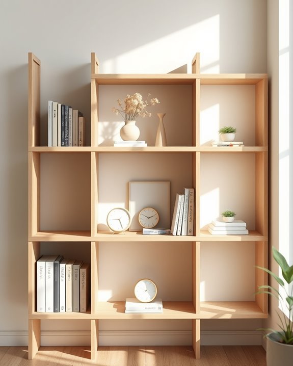 functional elegance in simplicity