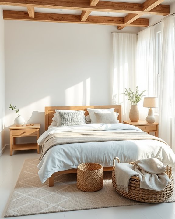 functional yet decorative objects