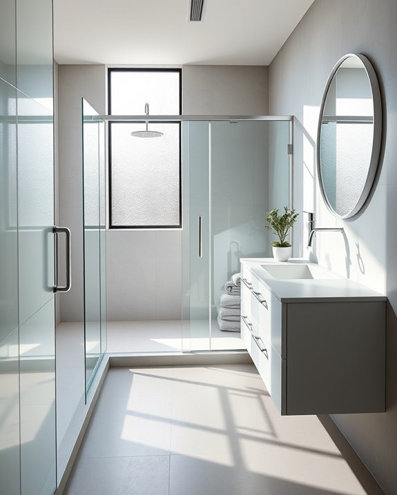 gentle quiet bathroom closures