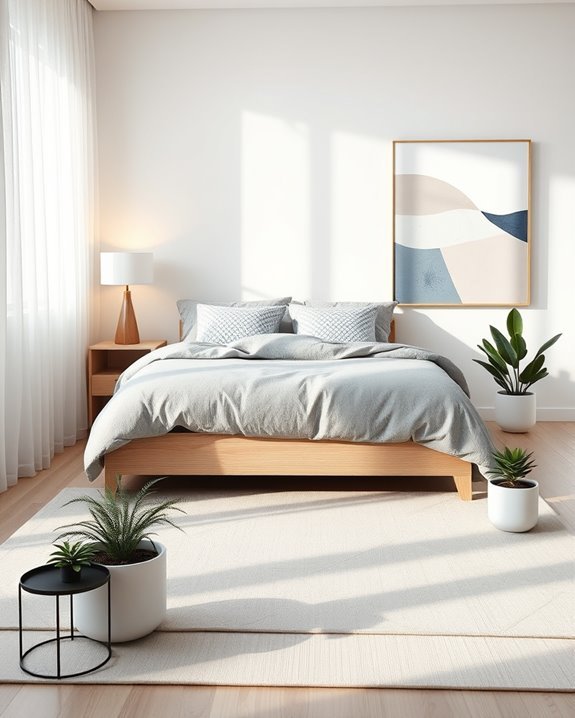 geometric patterns enhance aesthetics