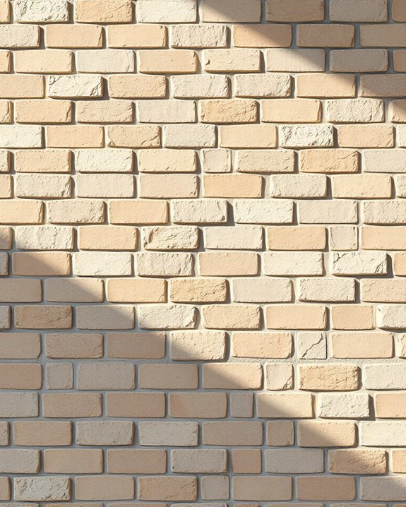 geometric patterns enhance walls