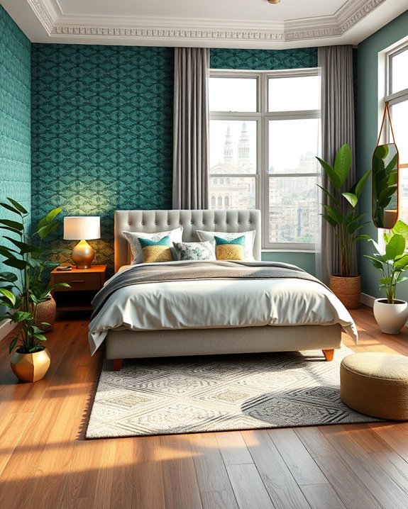 geometric patterns for design