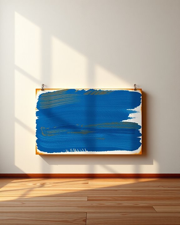 hand painted rustic decor signs