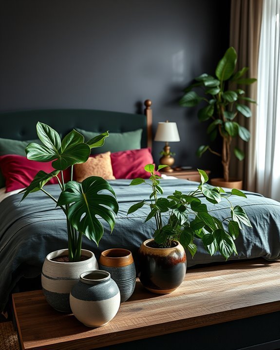 heirloom plants for personalization