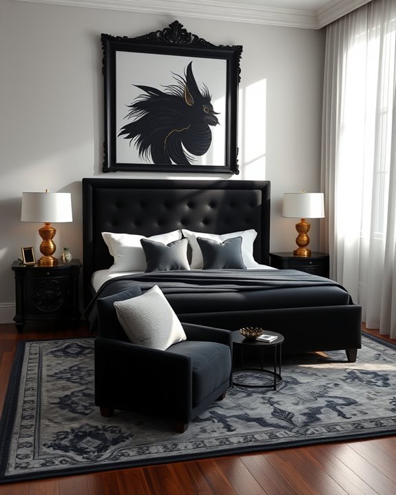 heritage meets contemporary style