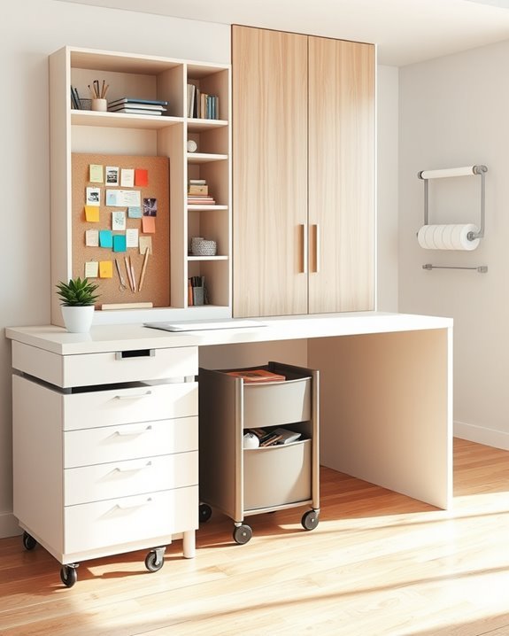 hidden storage solutions revealed