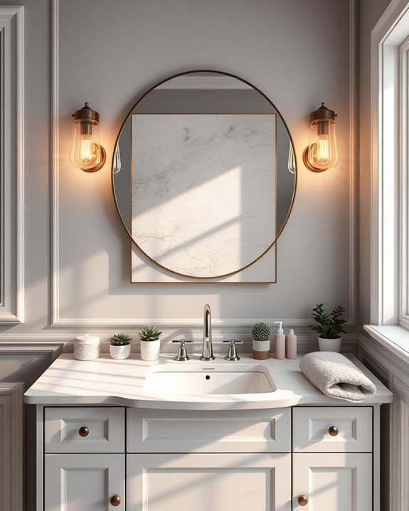 illuminated wall art designs