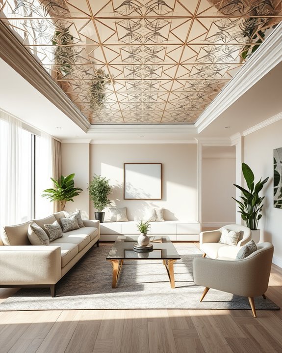 illusion of space elegance