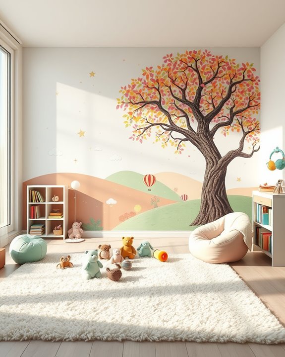 imaginative fantasy adventure space