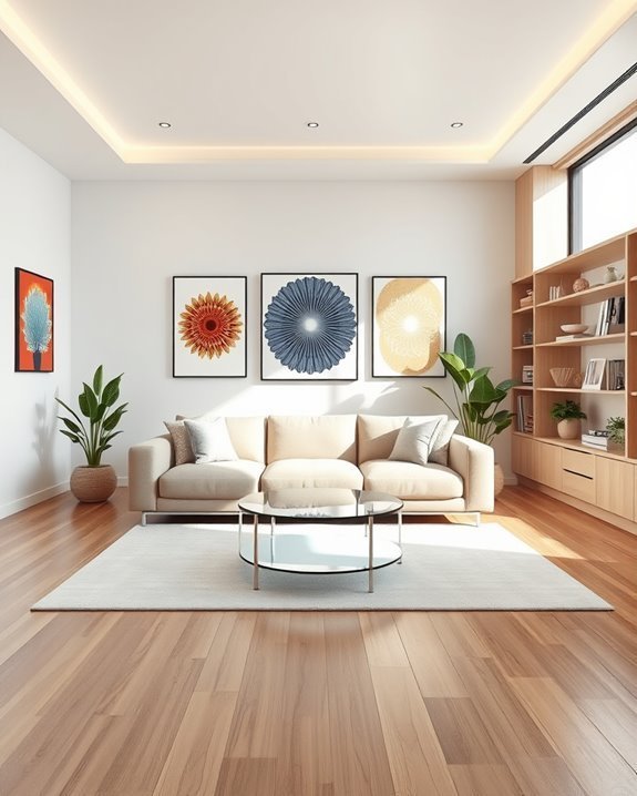 immersive interactive design experiences