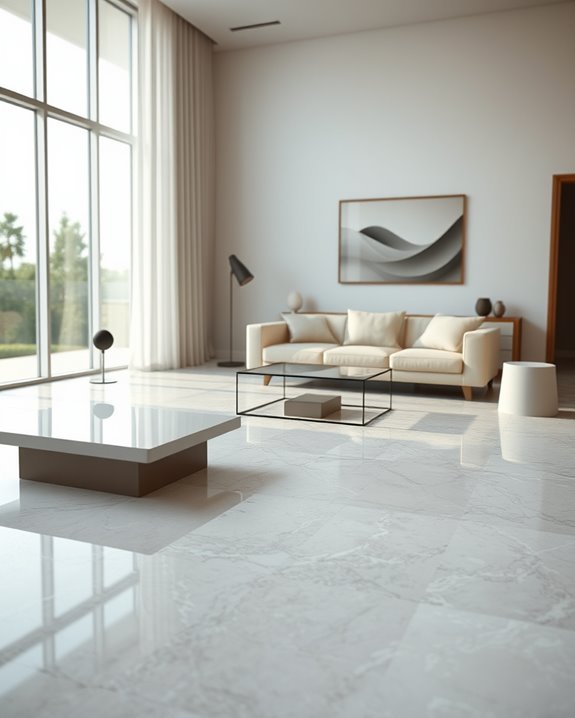 immersive sensory flooring experience