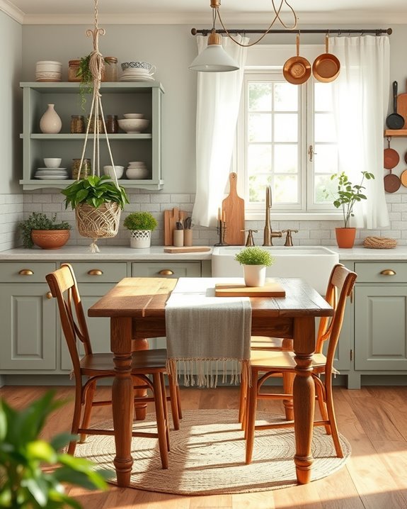 indoor plants for freshness