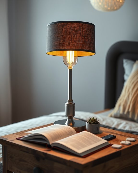 industrial charm meets functionality